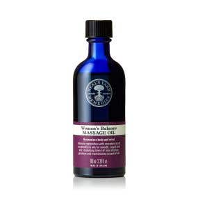 Neal's yard remedies 女性平衡按摩油 100ml Women's Balance Massage Oil