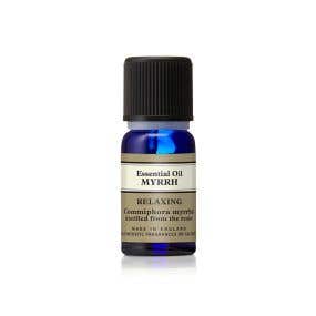 Neal's yard remedies 沒藥精油 Myrrh Essential Oil