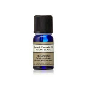 Neal's yard remedies 伊蘭精油 Ylang Ylang Organic Essential Oil