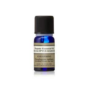 NEAL'S YARD REMEDIES 澳洲尤加利精油 Eucalyptus Radiata Organic Essential Oil