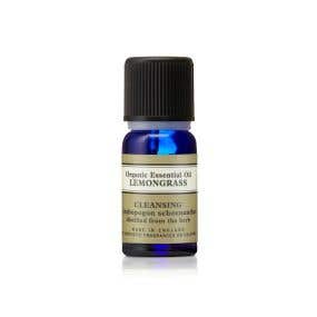 NEAL'S YARD REMEDIES 檸檬草精油 Lemongrass Organic Essential Oil