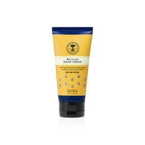 Neal's yard remedies 香橙甜蜜護手霜 Bee Lovely Hand Cream