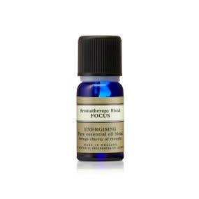 NEAL'S YARD REMEDIES 專注定靜複方精油 Aromatherapy Blend - Focus