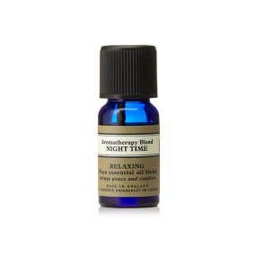 NEAL'S YARD REMEDIES 睡美人複方精油 Aromatherapy Blend - Night Time