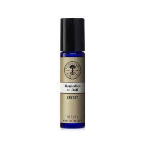 NEAL'S YARD REMEDIES 活力提振滾珠精油 Remedies to Roll- Energy