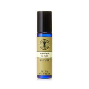 NEAL'S YARD REMEDIES 舒緩放鬆滾珠精油 Remedies To Roll - Relaxation