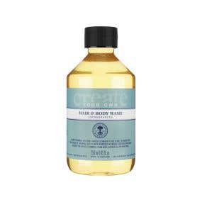 NEAL'S YARD REMEDIES 無添加基礎全能潔膚露 Create Your Own Hair & Body Wash