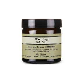 NEAL'S YARD REMEDIES 杜松軟膏 Warming Salve