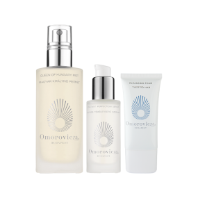 【限量優惠】完美精華組OM Skin Care Set 2023M