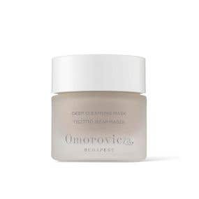 Omorovicza 深層潔淨面膜 Deep Cleansing Mask