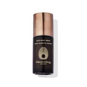 Omorovicza 黃金夜間賦活精華 Gold Night Drops