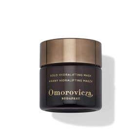 Omorovicza 黃金保濕緊緻面膜 Gold Hydralifting Mask