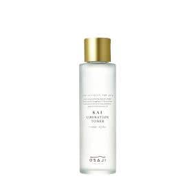 OSAJI 大人肌彈潤調理液 120ml	OSAJI Kai Rejuvenation Toner 120ml
