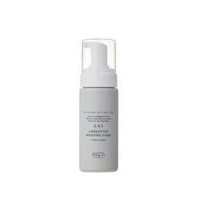 OSAJI 大人肌潔顏慕斯 150ml	OSAJI Kai Foaming Wash 150ml

