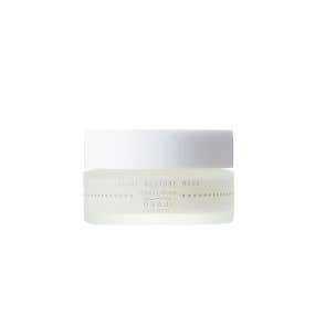 OSAJI 原生肌益菌晚安面膜 50g	OSAJI Night Resta Mask 50g
