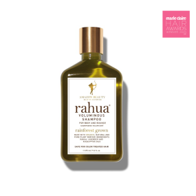 rahua 神奇核果豐盈洗髮精	Voluminous Shampoo
