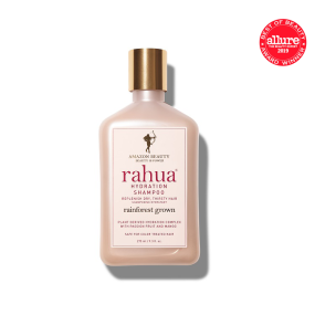 rahua 保濕舒緩洗髮精	Hydration Shampoo
