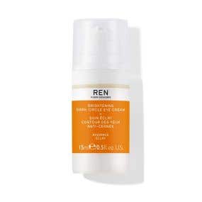 REN 鮮果C亮采眼凝霜 Radiance Brightening Dark Circle Eye Cream