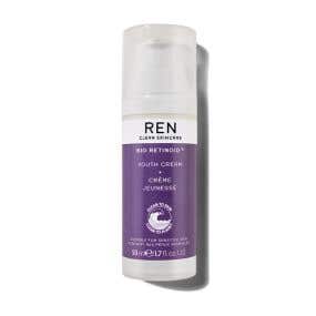 REN 超臨界植萃類A青春乳 BIO RETINOID YOUTH CREAM