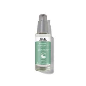 REN 水嫩舒緩青春防禦菁華 EVERCALM™ REDNESS RELIEF SERUM