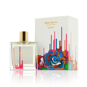 Miller Harris 詼諧曲淡香精 Scherzo Eau de Parfum