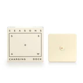 SEASONS 充電盤組 Docking