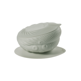 Miniware 五感寶貝鉑金矽膠碗