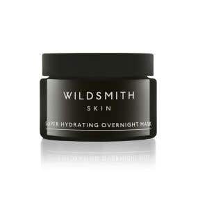 Wildsmith 水光舒潤晚安面膜 50ml	Super Hydrating Overnight Mask
