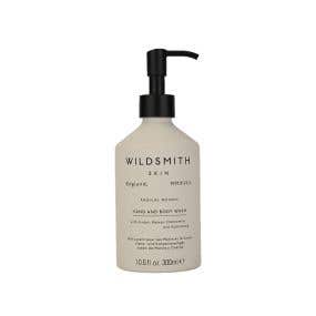 Wildsmith 菩提甘菊手部清潔露 Hand Wash with Linden and Chamomile