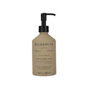 Wildsmith 菩提甘菊護手霜 Hand Lotion with Linden and Chamomile