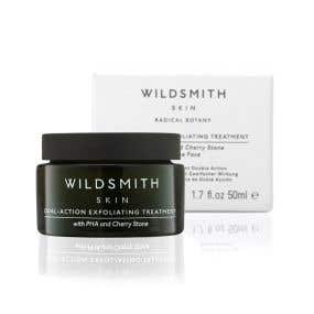 Wildsmith 肌活修復藍銅緊緻霜 Active Repair Copper Peptide Cream