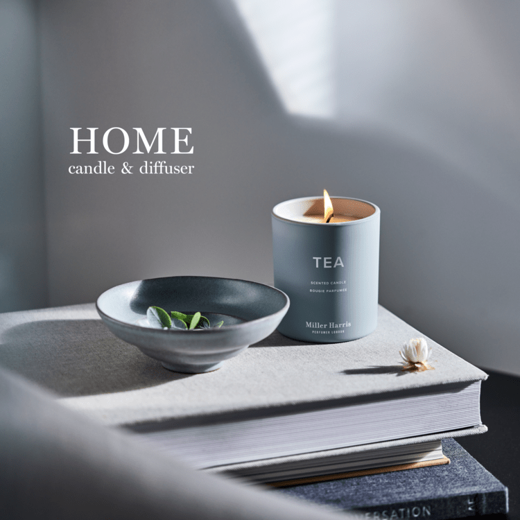 miller harris Home Fragrance 居家系列