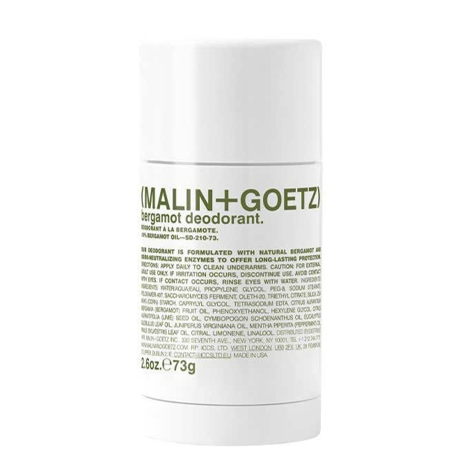 10/10 HOPE (MALIN+GOETZ) 尤加利體香膏 10/10 HOPE (MALIN+GOETZ) 尤加利體香膏